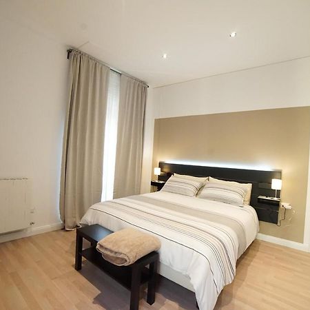 Central Home B&B Cosenza Buitenkant foto